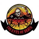 USMC VMO Eyes of Death Patch