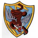 Air Force Flying Tigers Patch 23rd Fighter Group 