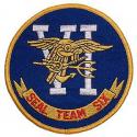 Seal Team 6 Patch