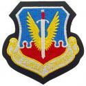 Air Force Air Combat Command Patch