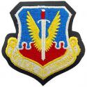Air Force Tactical Air Command Patch