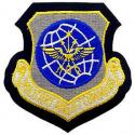 Air Force Military Airlift Command Patch