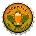 Beer Cap PERSONALIZED Metal Sign 