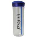 AIR FORCE 25OZ WATER BOTTLE WITH STRAW
