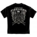 UNITED STATES FIRE ARMS T-Shirt