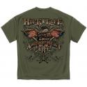 2ND AMENDMENT Hicks Life  T-Shirt