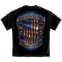 I STAND FOR THE FLAG T-SHIRT
