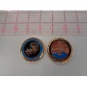 San Francisco Police Department Challenge Coin SFPD