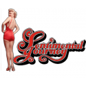 Sentimental Journey (Right) Nose Art Decal