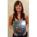 Special Forces 19th SF Group all metal Sign  12 x 10" 