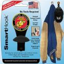 USMC Smart Hook   Adhesive Backing 