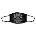 Special Forces Crest Face Mask