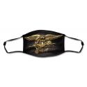 Navy SEAL Trident Face Mask