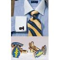 Special Forces SSI Cuff Links