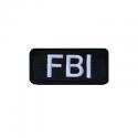 FBI Patch