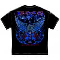 EMS BEYOND THE CALL OF DUTY T-SHIRT