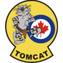 Tomcat CANADA 