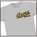 Army Dad Imprinted Shirt