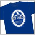 US Air Force Integrity First Imprinted Shirt