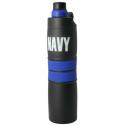 NAVY 21OZ STAINLESS STEEL THERMAL 