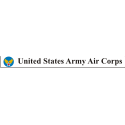 U.S. Army Air Corps Decal