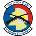 USAF Honor Guard 