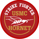 USMC Hornet Strike Fighter 