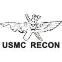 USMC Recon Welock 