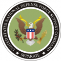 U.S. National Defense Force Support Command (Separate) 