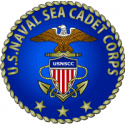 U.S. Naval Sea Cadet Corps USNSCC Decal
