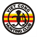 VC Hunting Club 2 Decal
