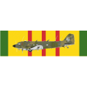 Vietnam - Douglas EC-47P (Color)  Decal