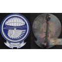 WW2 501st Airborne Infantry Geronimo DI badge GEMSCO design