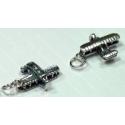 Wright Brothers Charm 