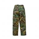 BDU Camo Pant