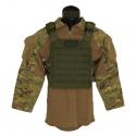 Youth OD Green Overwatch Plate Carrier