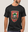 MACV SOG  T-shirt