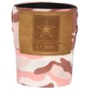 US Army Star Pink Camo Brew Jean