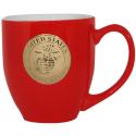 MARINE CORPS EGA CERAMIC BISTRO MUG