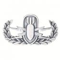 Explosive Ordnance Disposal EOD Basic Silver Oxide (Full Size)