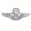 U.S. Air Force Chief Aircrew Wings
