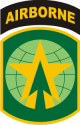 16th MP Brigade (Color)