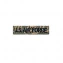 Air Force Name Tape for Youth Uniform