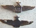 Vietnam Air America Aircrew Wing Sterling