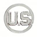US Air Force Enlisted Collar Insignia