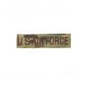 Multicam® U.S. AIR FORCE Name Tape for Youth Uniform