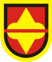 1st Battalion 321st Field Artillery Regiment