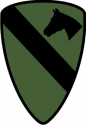 1st Cavalry Division (Subdued)