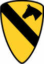 1st Cavalry Division