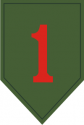 1st Infantry Division - 2